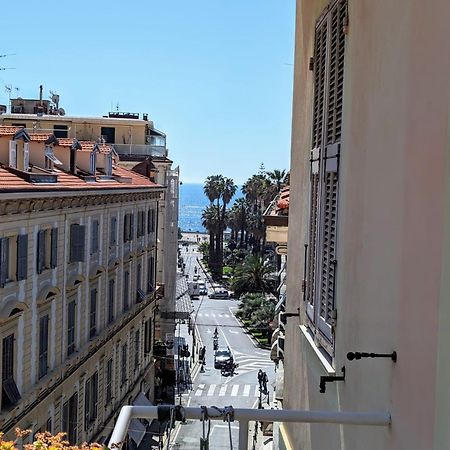 Casa Moret Sanremo Exteriér fotografie