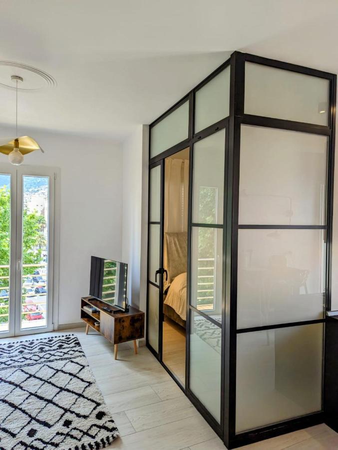 Casa Moret Sanremo Exteriér fotografie