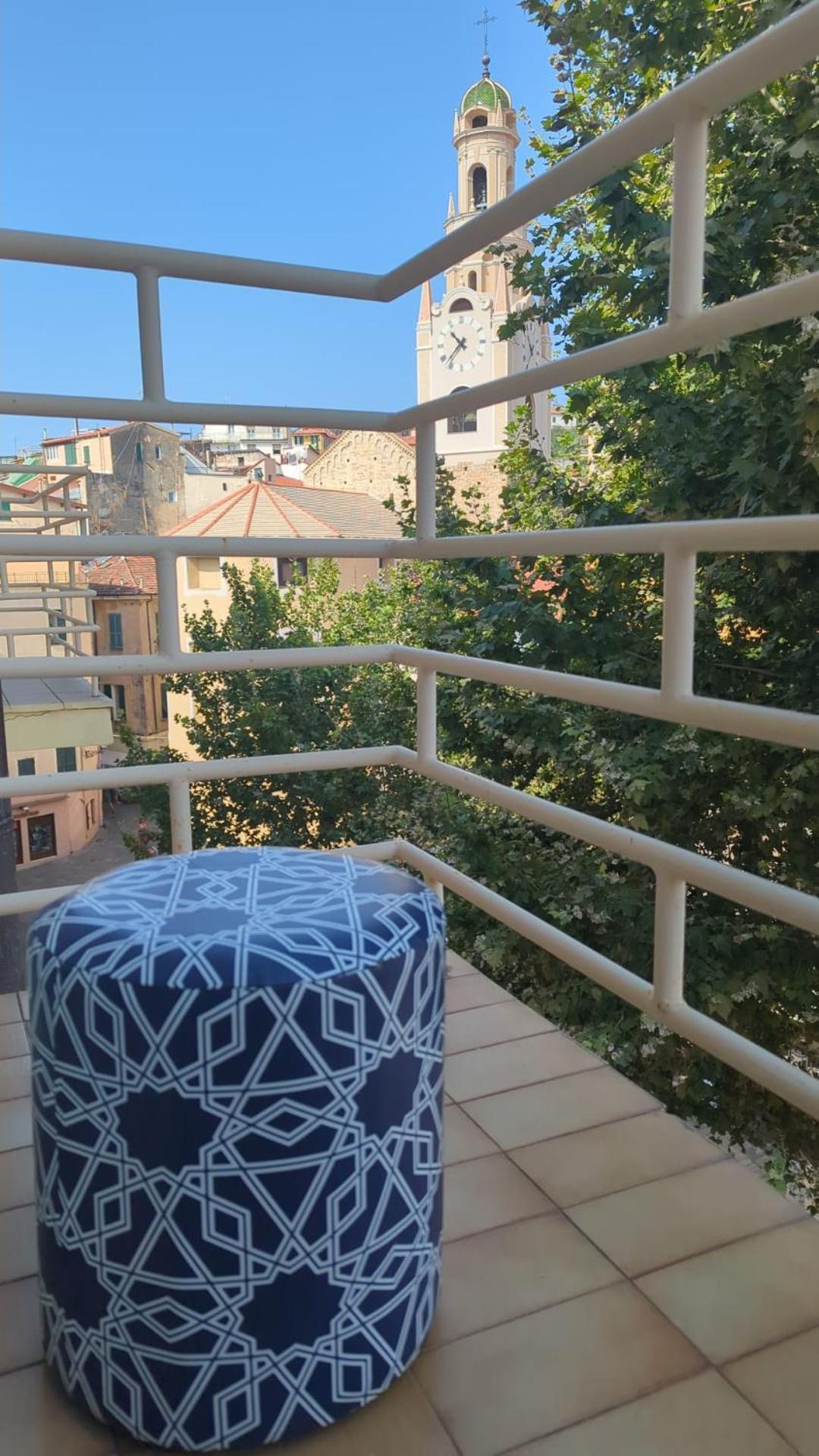 Casa Moret Sanremo Exteriér fotografie